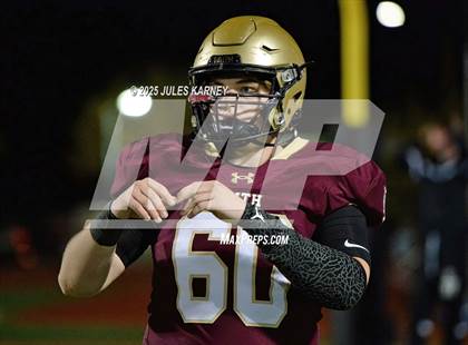 Thumbnail 2 in Centennial @ Faith Lutheran (NIAA 5A Regional Championship) photogallery.