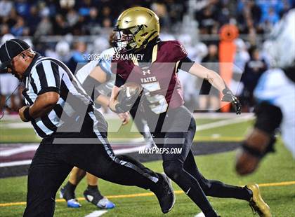 Thumbnail 2 in Centennial @ Faith Lutheran (NIAA 5A Regional Championship) photogallery.