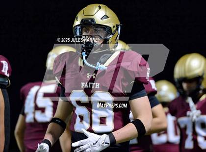 Thumbnail 3 in Centennial @ Faith Lutheran (NIAA 5A Regional Championship) photogallery.