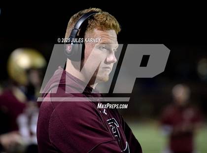 Thumbnail 3 in Centennial @ Faith Lutheran (NIAA 5A Regional Championship) photogallery.