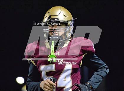 Thumbnail 3 in Centennial @ Faith Lutheran (NIAA 5A Regional Championship) photogallery.