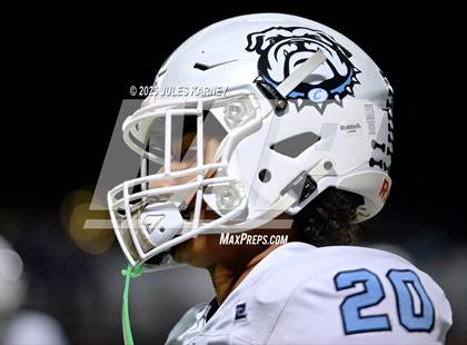 Thumbnail 1 in Centennial @ Faith Lutheran (NIAA 5A Regional Championship) photogallery.