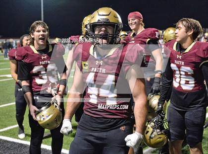 Thumbnail 1 in Centennial @ Faith Lutheran (NIAA 5A Regional Championship) photogallery.