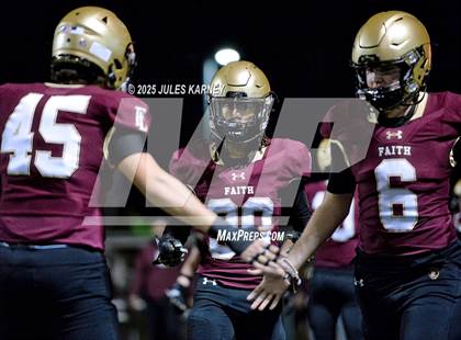 Thumbnail 2 in Centennial @ Faith Lutheran (NIAA 5A Regional Championship) photogallery.