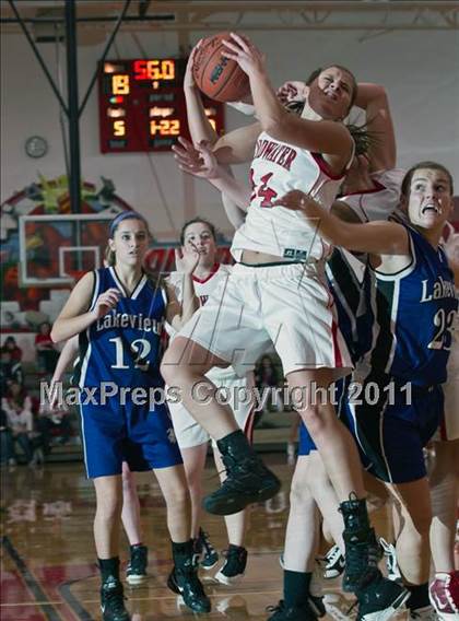 Thumbnail 2 in Lakeview @ Coldwater photogallery.