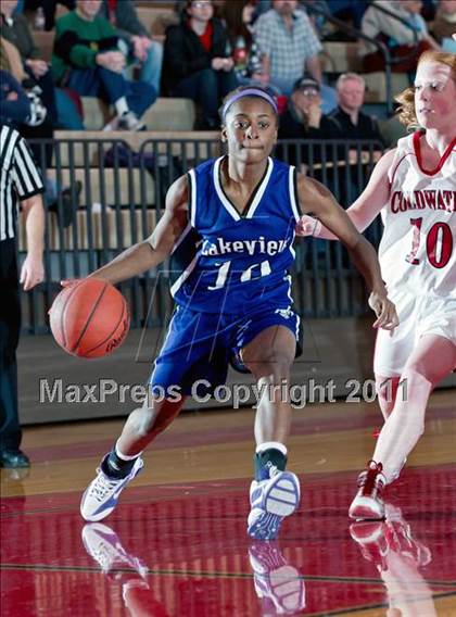 Thumbnail 2 in Lakeview @ Coldwater photogallery.