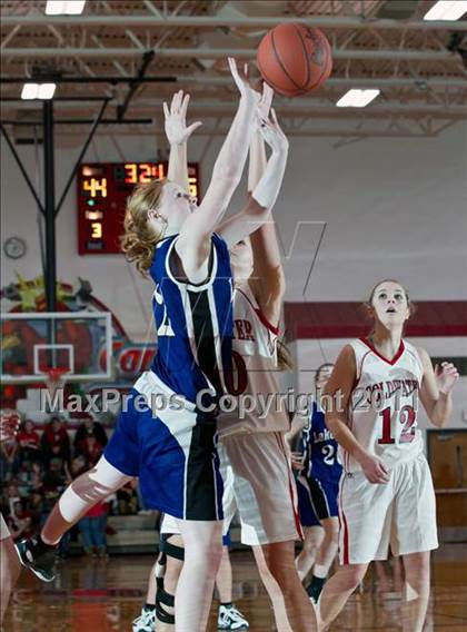 Thumbnail 3 in Lakeview @ Coldwater photogallery.