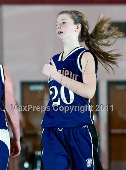 Thumbnail 3 in Lakeview @ Coldwater photogallery.