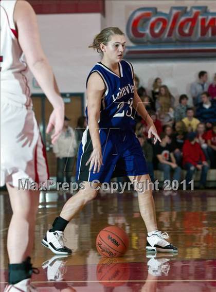 Thumbnail 1 in Lakeview @ Coldwater photogallery.