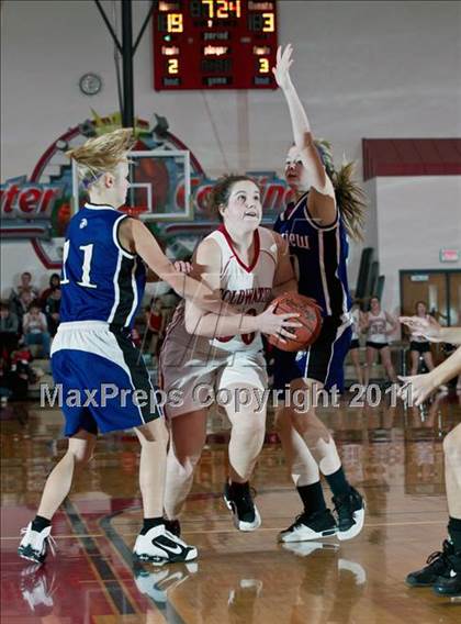 Thumbnail 2 in Lakeview @ Coldwater photogallery.