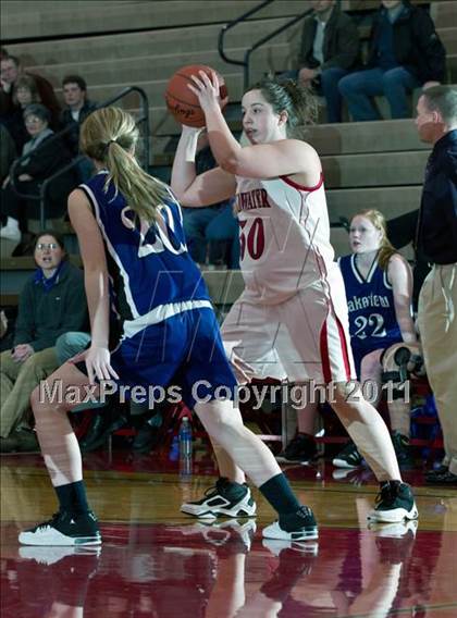 Thumbnail 1 in Lakeview @ Coldwater photogallery.