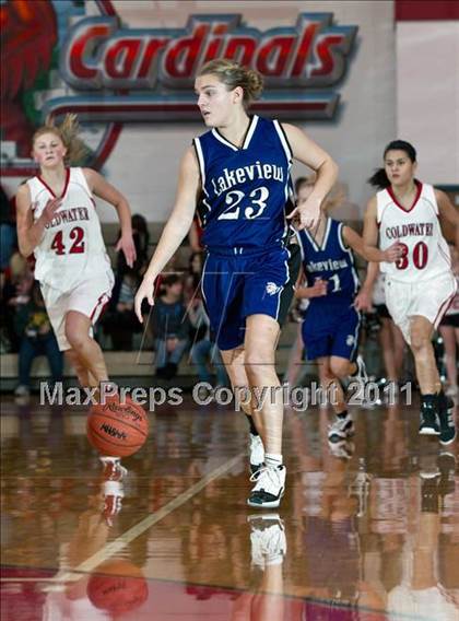 Thumbnail 3 in Lakeview @ Coldwater photogallery.