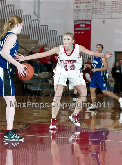 Thumbnail 2 in Lakeview @ Coldwater photogallery.