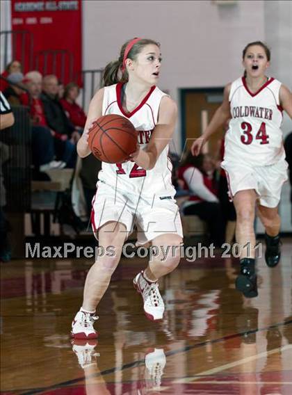 Thumbnail 3 in Lakeview @ Coldwater photogallery.