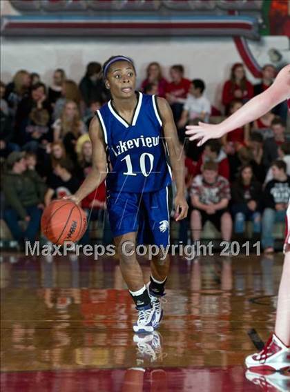 Thumbnail 2 in Lakeview @ Coldwater photogallery.