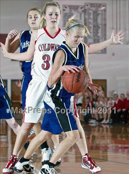 Thumbnail 1 in Lakeview @ Coldwater photogallery.