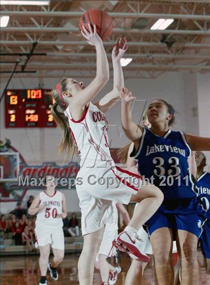 Thumbnail 2 in Lakeview @ Coldwater photogallery.