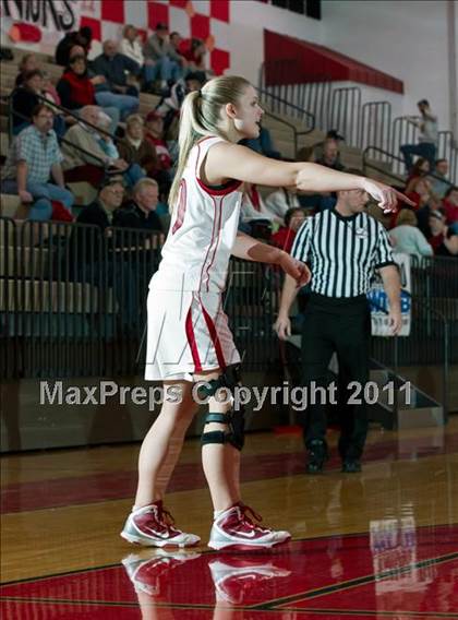 Thumbnail 3 in Lakeview @ Coldwater photogallery.