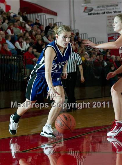 Thumbnail 1 in Lakeview @ Coldwater photogallery.