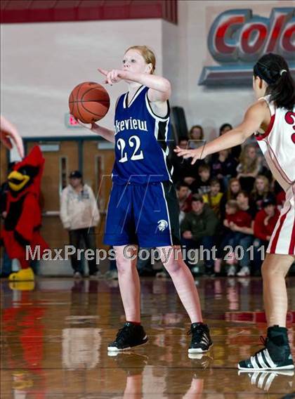 Thumbnail 1 in Lakeview @ Coldwater photogallery.