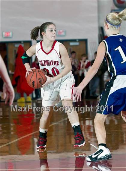 Thumbnail 3 in Lakeview @ Coldwater photogallery.