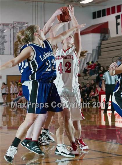 Thumbnail 3 in Lakeview @ Coldwater photogallery.