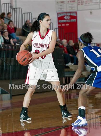 Thumbnail 1 in Lakeview @ Coldwater photogallery.