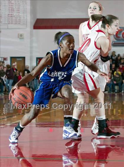 Thumbnail 3 in Lakeview @ Coldwater photogallery.