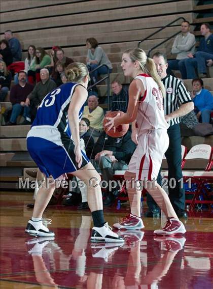 Thumbnail 3 in Lakeview @ Coldwater photogallery.