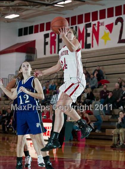 Thumbnail 2 in Lakeview @ Coldwater photogallery.