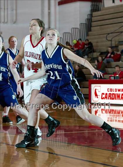 Thumbnail 1 in Lakeview @ Coldwater photogallery.