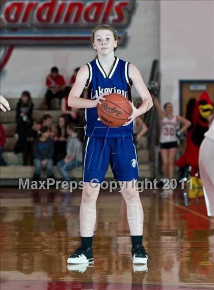 Thumbnail 2 in Lakeview @ Coldwater photogallery.