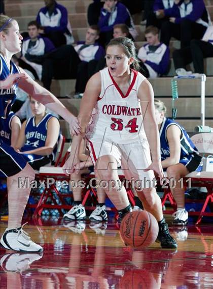 Thumbnail 1 in Lakeview @ Coldwater photogallery.