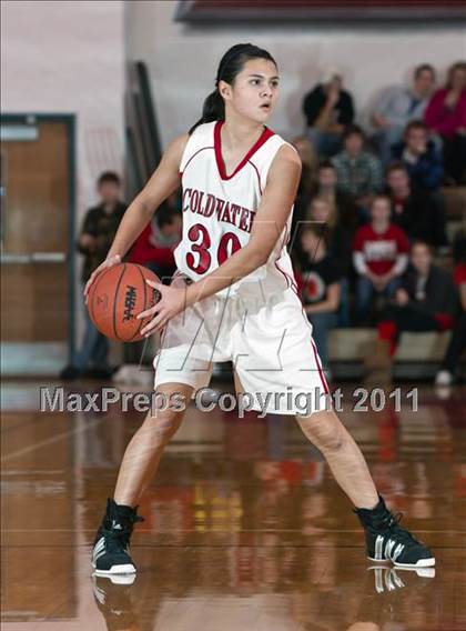Thumbnail 1 in Lakeview @ Coldwater photogallery.