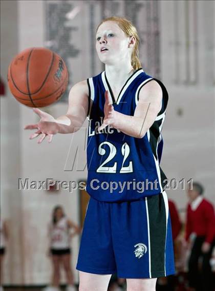 Thumbnail 3 in Lakeview @ Coldwater photogallery.