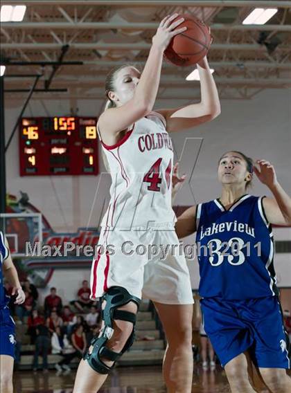 Thumbnail 3 in Lakeview @ Coldwater photogallery.