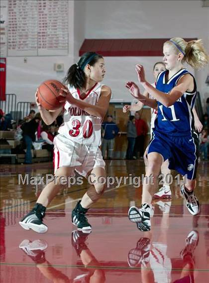 Thumbnail 2 in Lakeview @ Coldwater photogallery.