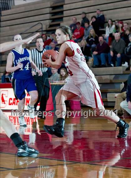 Thumbnail 1 in Lakeview @ Coldwater photogallery.
