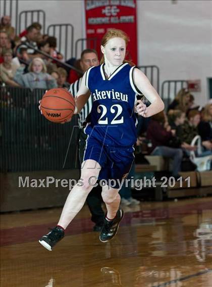 Thumbnail 2 in Lakeview @ Coldwater photogallery.