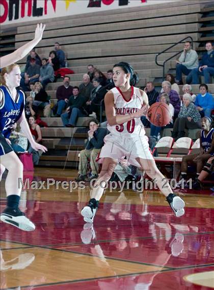 Thumbnail 1 in Lakeview @ Coldwater photogallery.