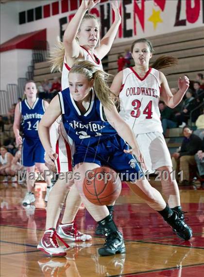 Thumbnail 2 in Lakeview @ Coldwater photogallery.