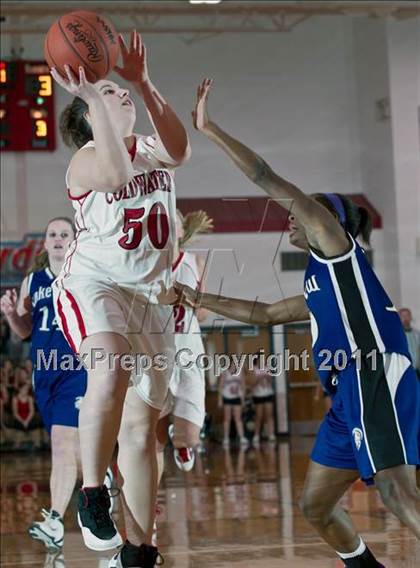 Thumbnail 1 in Lakeview @ Coldwater photogallery.