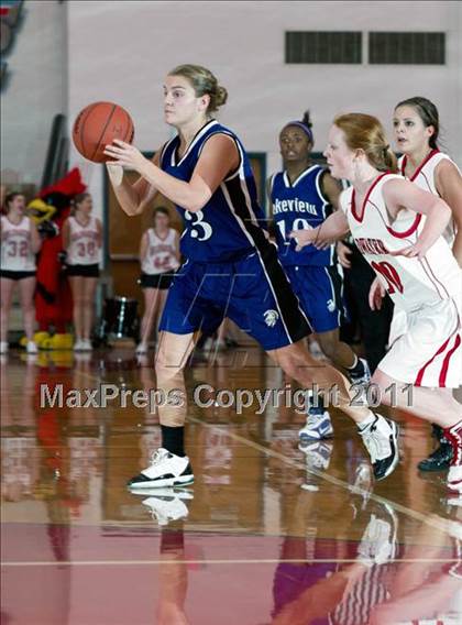 Thumbnail 3 in Lakeview @ Coldwater photogallery.