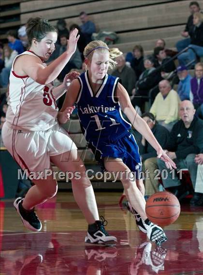 Thumbnail 2 in Lakeview @ Coldwater photogallery.