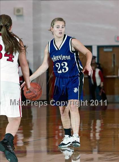 Thumbnail 1 in Lakeview @ Coldwater photogallery.