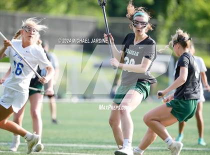 Thumbnail 1 in Seattle Prep vs Issaquah (WSLA Semifinal) photogallery.