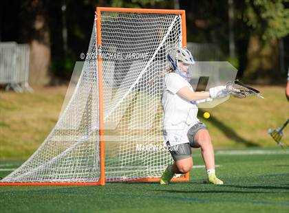 Thumbnail 3 in Seattle Prep vs Issaquah (WSLA Semifinal) photogallery.