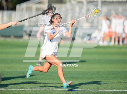 Thumbnail 3 in Seattle Prep vs Issaquah (WSLA Semifinal) photogallery.
