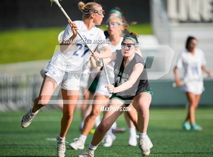 Thumbnail 3 in Seattle Prep vs Issaquah (WSLA Semifinal) photogallery.