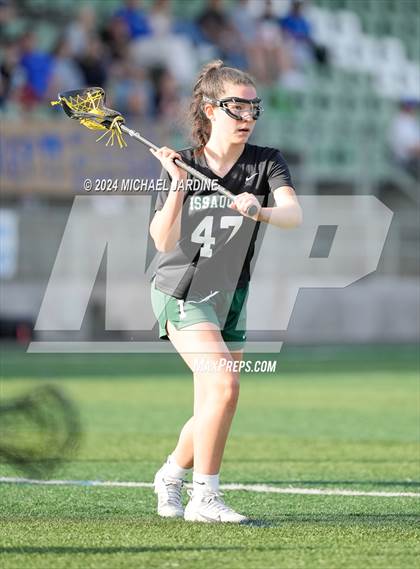 Thumbnail 3 in Seattle Prep vs Issaquah (WSLA Semifinal) photogallery.